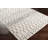 Canisha Southwestern Black/Ivory Area Rug-763254845