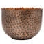 Handmade Metal Pot Planter