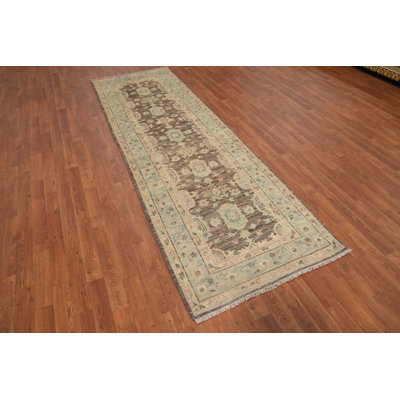 Tapis turc Oushak 3 x 10