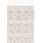 Natura Flat Weave Wool Geometric Rug-1395896496