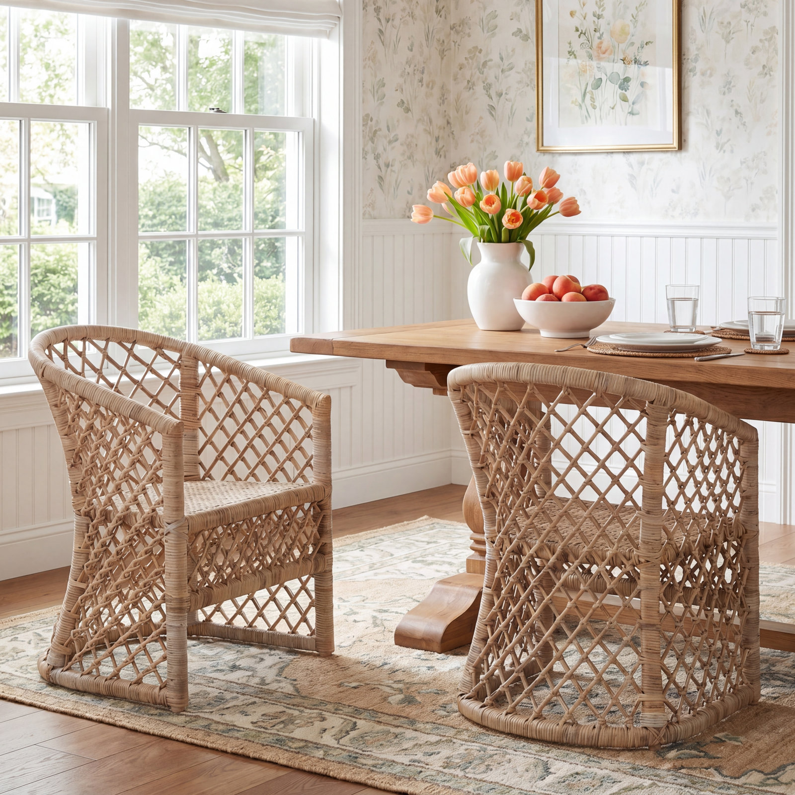 Britzy Dining Chair