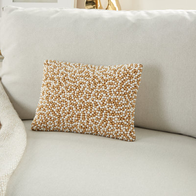  Luminescence Rectangular Pillow Cover and Insert