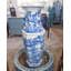 Hex Handmade Porcelain Table Vase