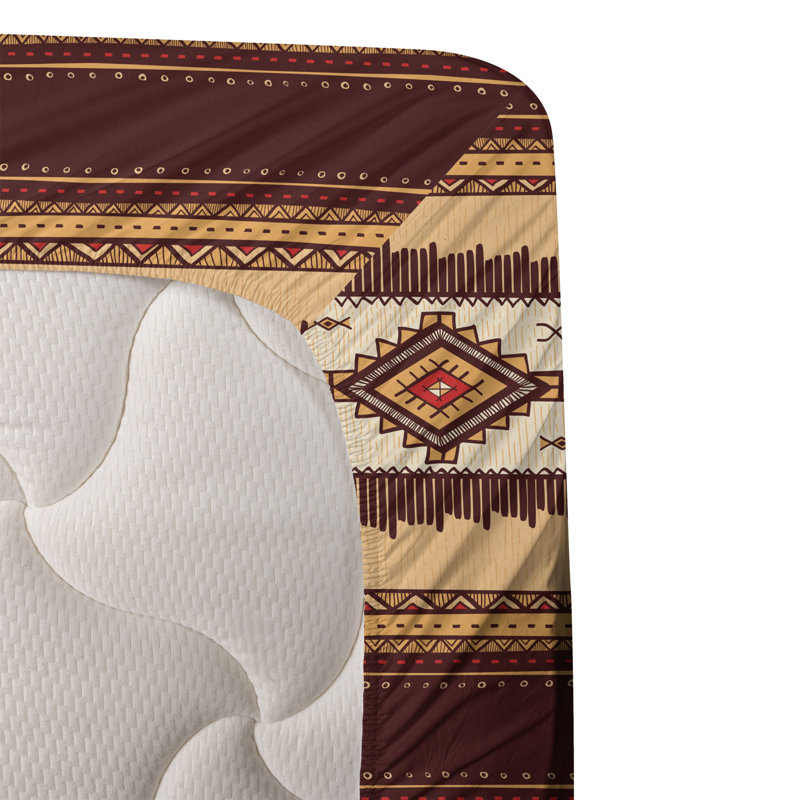 Microfiber Sheet Set, Full Sheet Set + Fitted Sheet + 2 Pillowcases