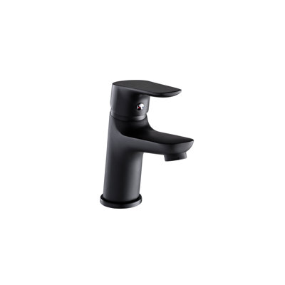 Oxford Mono Basin Mixer