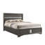 Ensemble de chambre avec lit plateforme et rangement Marielena Risa-2120970759-2120970761-2082423681