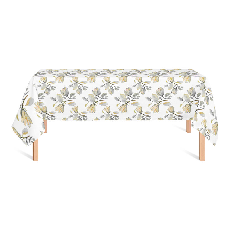 Nappe Watercolor, Jaune