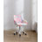 Caraballo 19.5 in. Desk or Activity Chair Kids Desk / Activity Chair-55914779