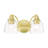 Owasa 2 - Light Dimmable Vanity Light-1646104705