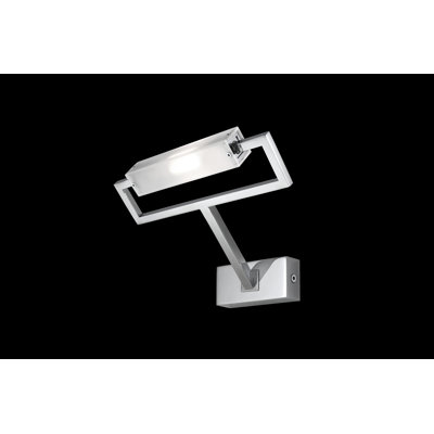 Gelinkaya Armed Sconce