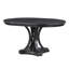 Table à rallonge avec 4 chaises et 5 chaises à thème rétro-1521051438-1521051427-1521051426
