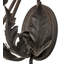 French Elegance 1 - Light Armed Sconce