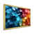 Gold Single Picture Framed