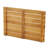 Solid Wood Shower Mat-12380097