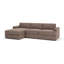 Canapé modulaire 2 pièces Cayden-92300636-92300655