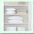 Luxury Cotton Blend Hotel Bedding Set - 6 Pack Flat Sheets (White, Full Size) - Soft & Durable Linens for Rental Properties - 81 x 108 inches
