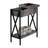 Ariyana End Table with Built-In Outlets and USB Ports-86128008
