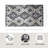 Nautica Fez Machine Washable Puffy Shag Rugs-60358751