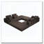 Canapé modulaire en L-222887892