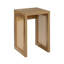 Table de bout traîneau Siems-1534070483