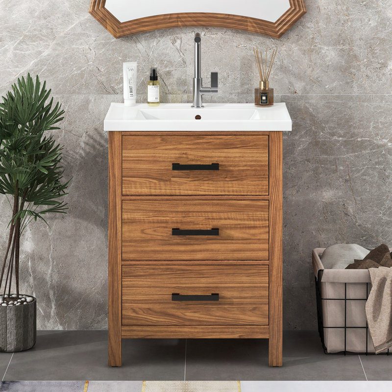 Vanities