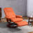 Fauteuil inclinable manuel pivotant-229000695