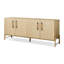 Rosedale 73.25'' W Sideboard-672748075