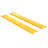 72 in. L x 8 in. W Fork Extensions Pin Style