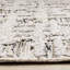 Tapis gris texturé Yoslan-349159783