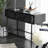 Modern Minimalist Luxury Console Table-107726009