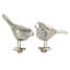  Sculpture d'oiseau en polystone Glam-586504794