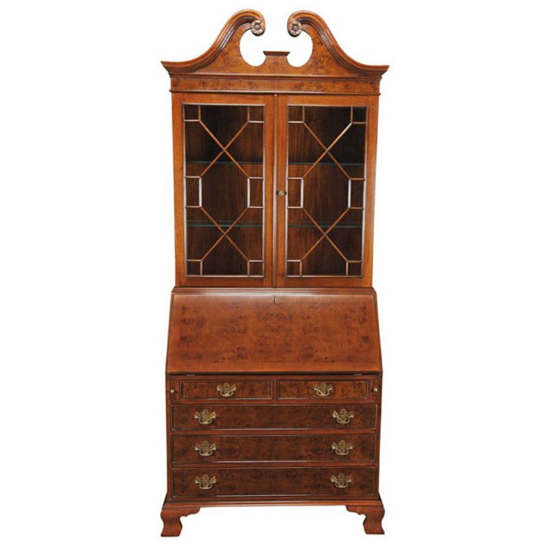 Storage Bookcase