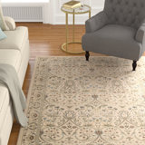 Machias Oriental Indoor Rug