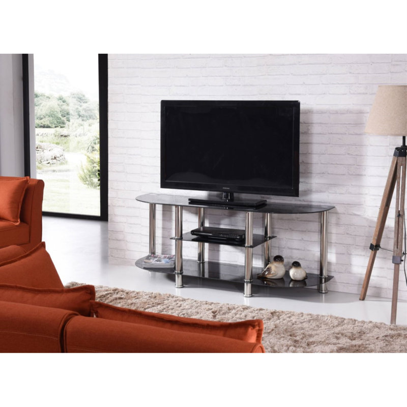 Meuble télé pour téléviseur de 60 po ou moins Berges