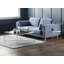 Haverhill Four Leg Coffee Table-25243508