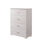 Commode 4 tiroirs Madera