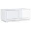 Linzie Coffee Table with Storage