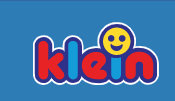 Logo Klein Toys