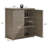 Cesiro 30.9'' W Sideboard With Adjustable Shelves And Doors-444505781-468075220