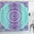 Mauve / Vert est en rupture de stock