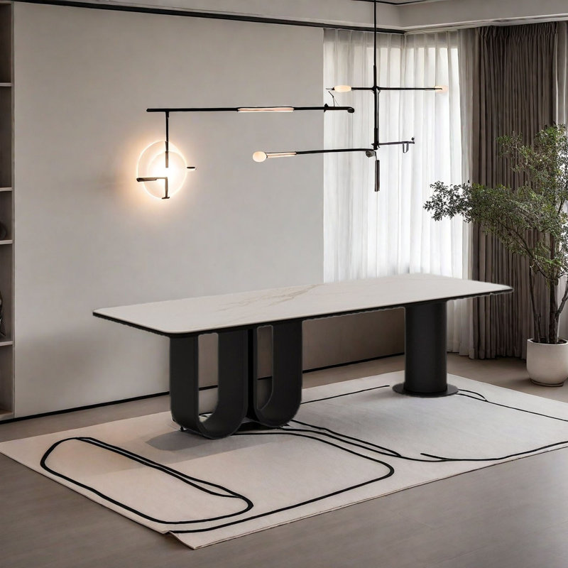Hallenbeck, 29.5" H x 63" W x 31.5" D