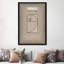 Fibonacci by GetYourNerdOn - Print on Canvas-913987008-913987023