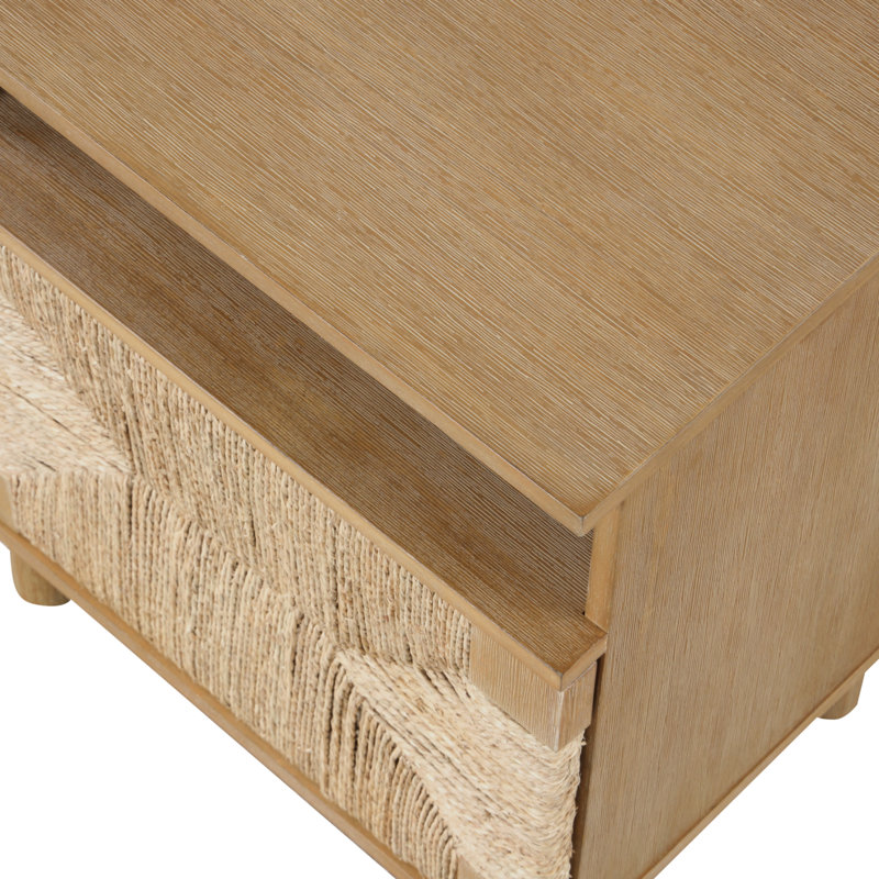 Claudinette 19'' W Nightstand