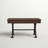Annalissa Iron Writing Desk