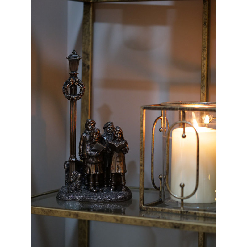 Christmas People Figurines & Collectibles