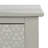 Peters End Table with Storage-491064460