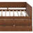 Full Size Daybed With Drawers And Shelves-1695000375