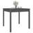 Lashelle Rectangular Outdoor Dinning Table-1918945020
