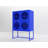 Puett Metal Accent Cabinet-2056236580