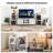 30.5''H X 15''W Elandra Bookcase-1748918334
